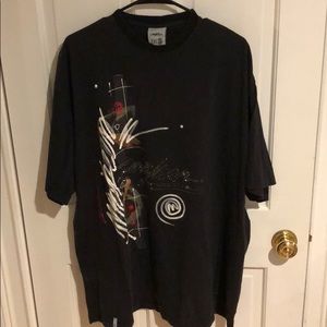 VTG Miskeen XXL Tee